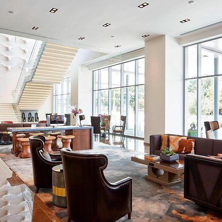 Renaissance Dallas At Plano Legacy West Hotel מראה חיצוני תמונה