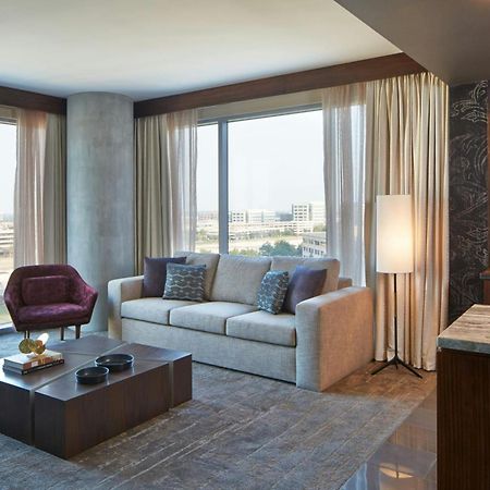 Renaissance Dallas At Plano Legacy West Hotel מראה חיצוני תמונה