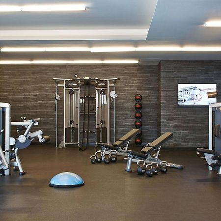 Renaissance Dallas At Plano Legacy West Hotel מראה חיצוני תמונה