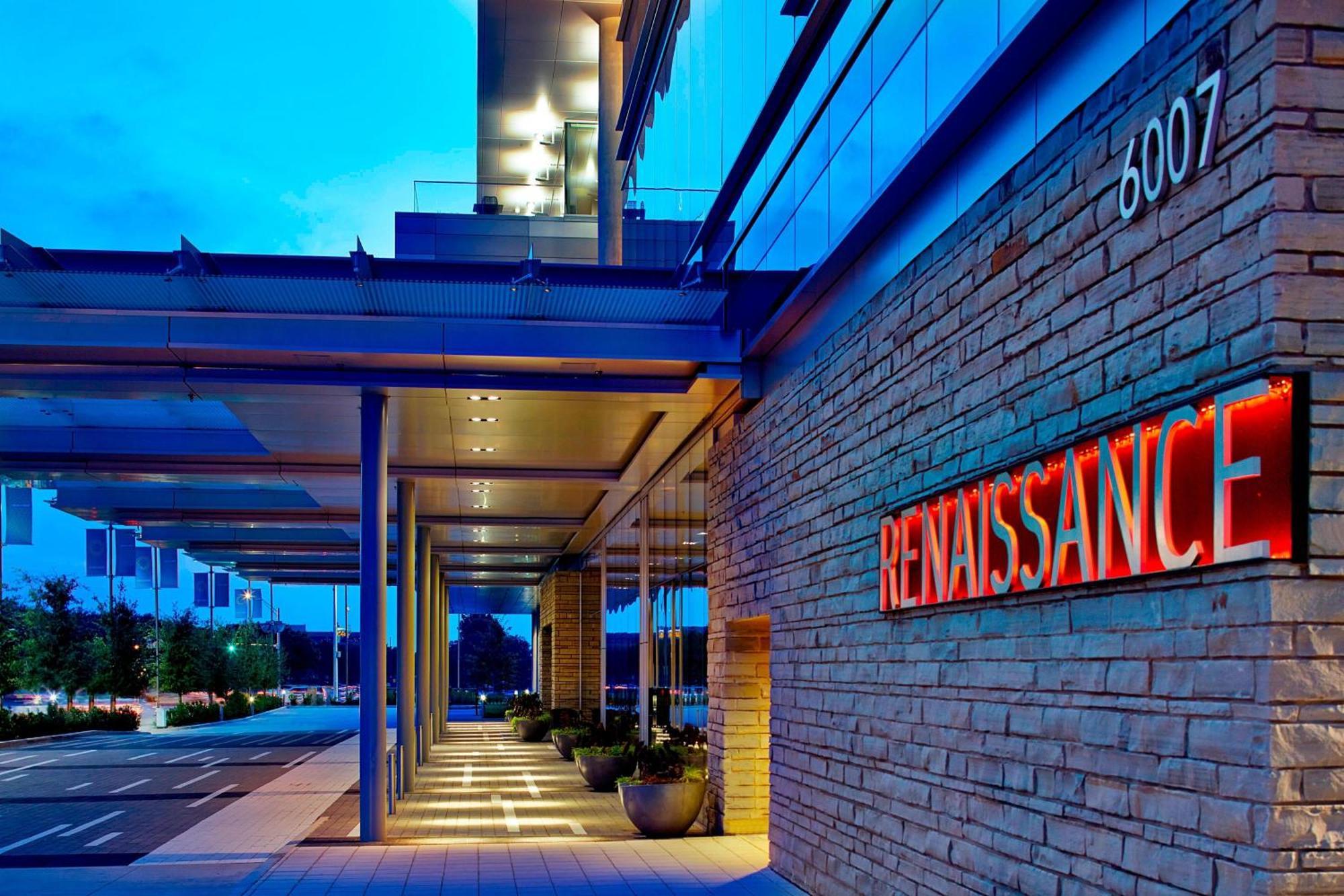 Renaissance Dallas At Plano Legacy West Hotel מראה חיצוני תמונה