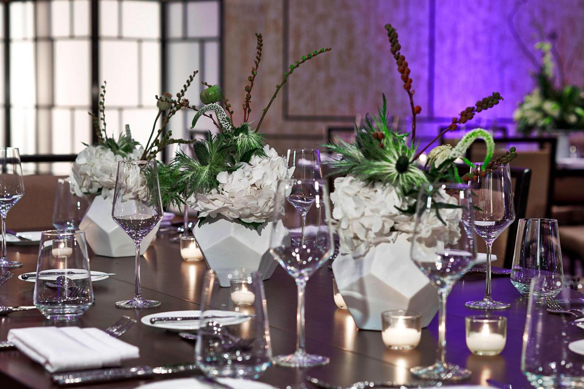 Renaissance Dallas At Plano Legacy West Hotel מראה חיצוני תמונה