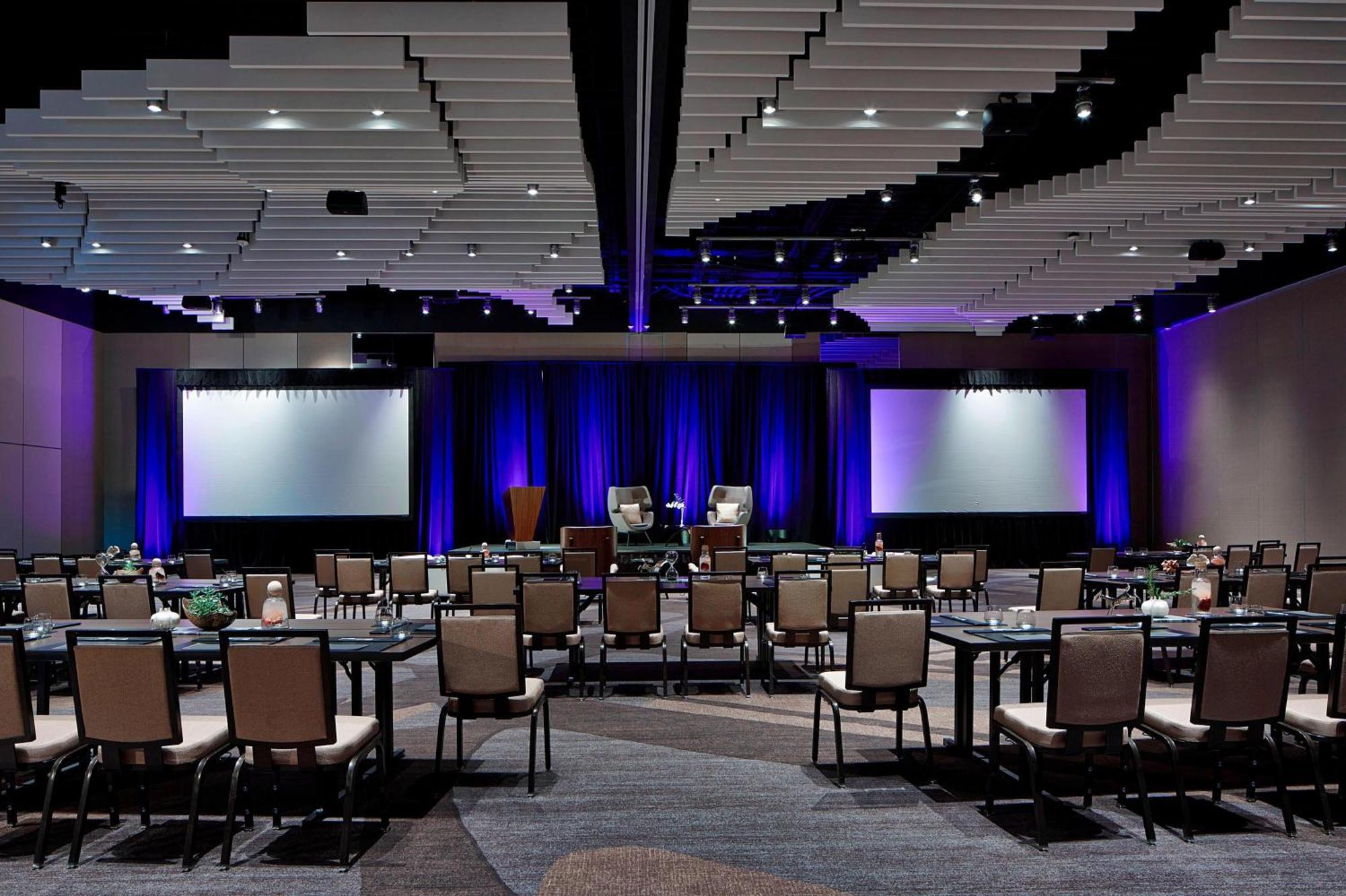 Renaissance Dallas At Plano Legacy West Hotel מראה חיצוני תמונה