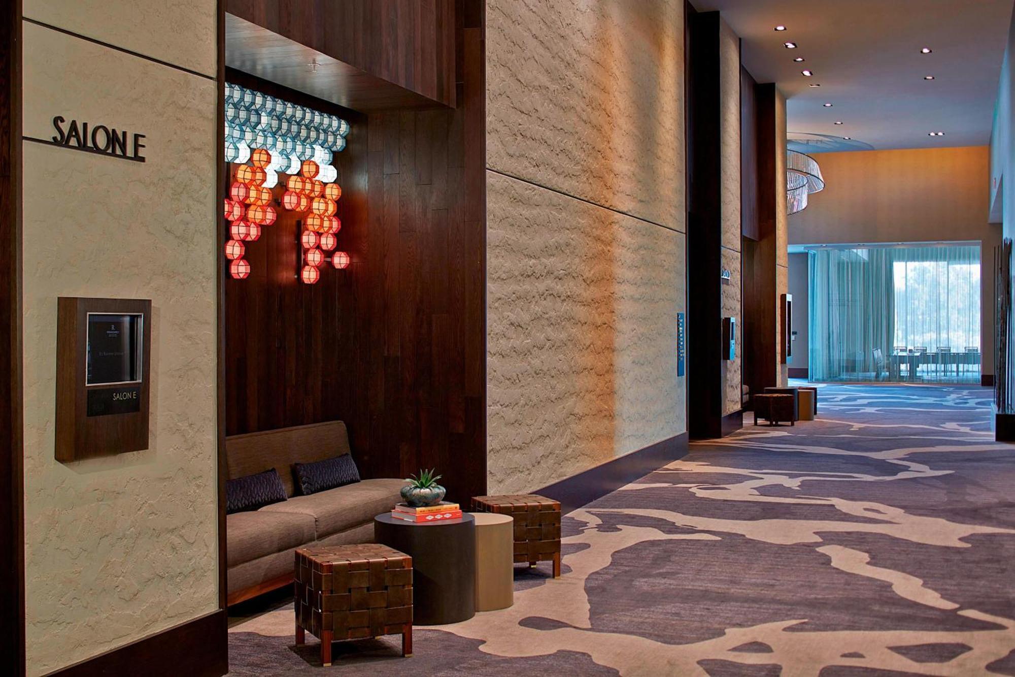 Renaissance Dallas At Plano Legacy West Hotel מראה חיצוני תמונה