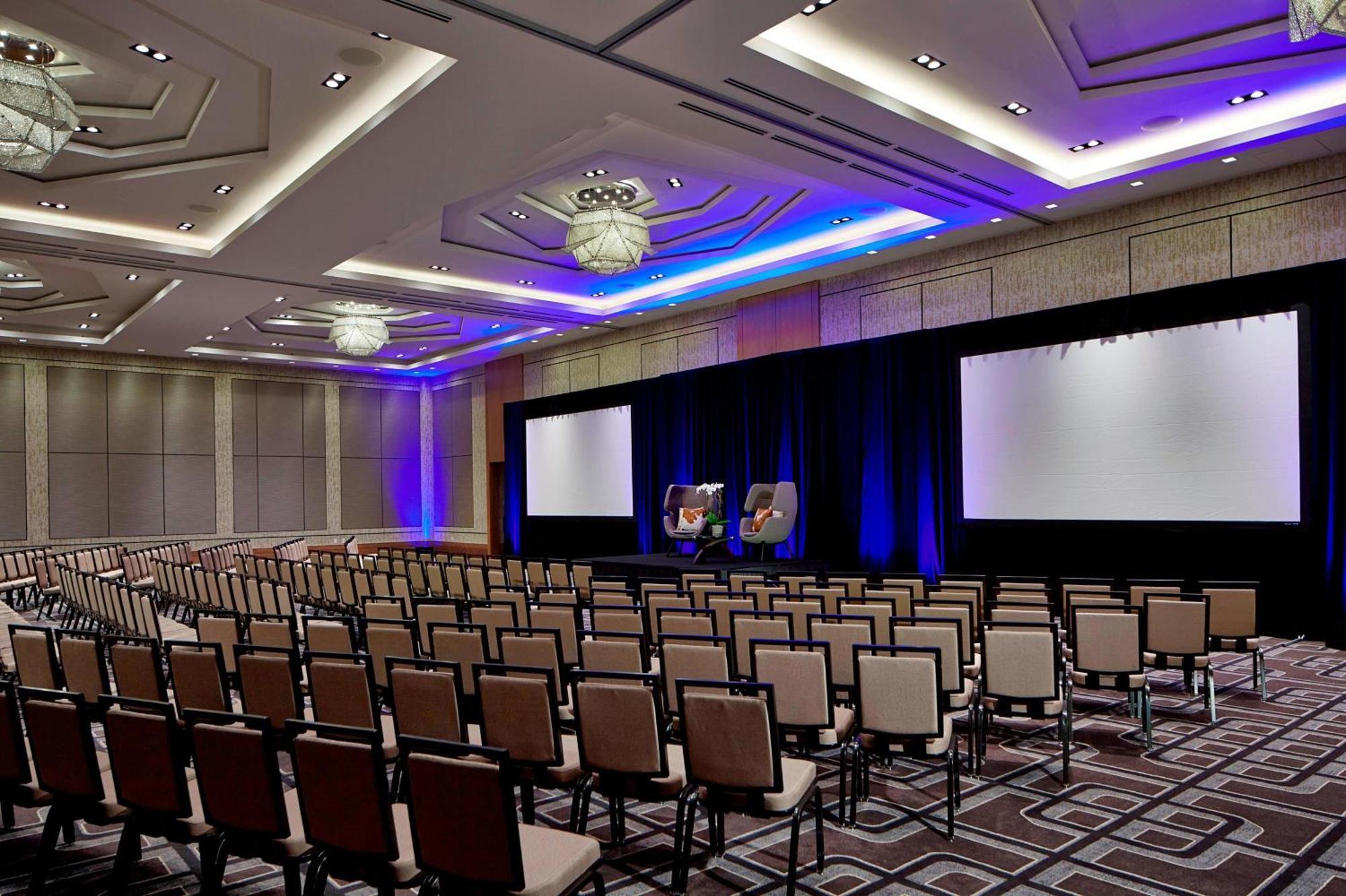 Renaissance Dallas At Plano Legacy West Hotel מראה חיצוני תמונה