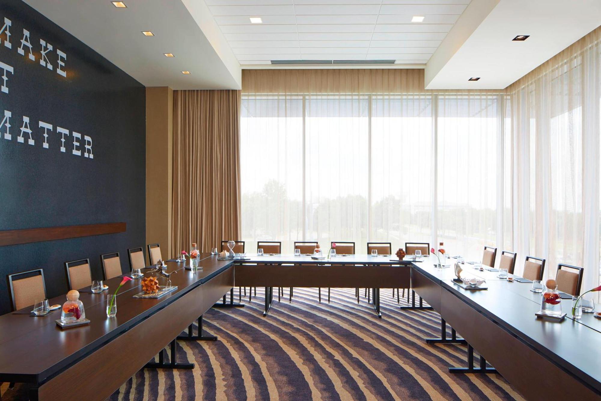 Renaissance Dallas At Plano Legacy West Hotel מראה חיצוני תמונה