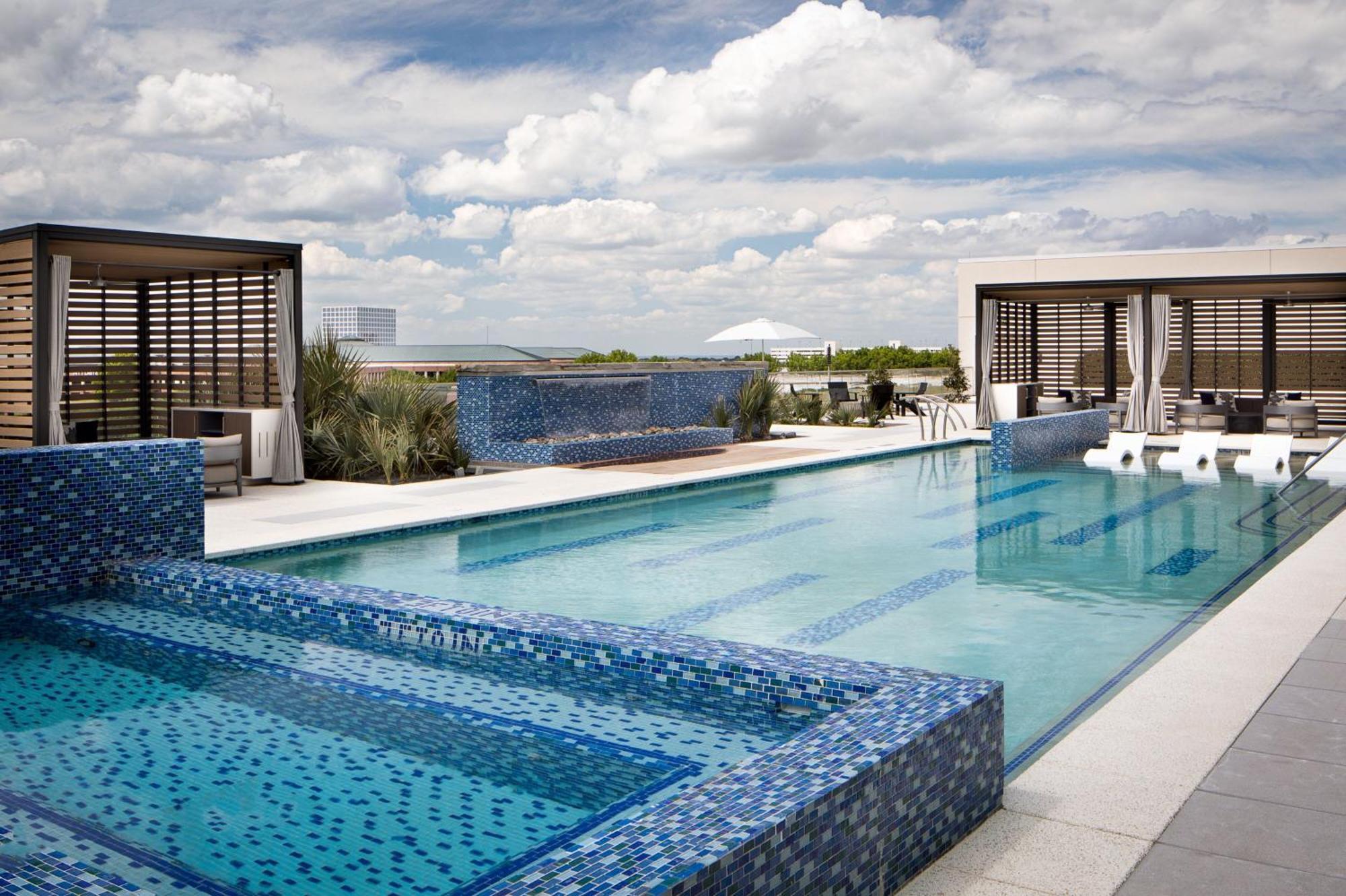 Renaissance Dallas At Plano Legacy West Hotel מראה חיצוני תמונה