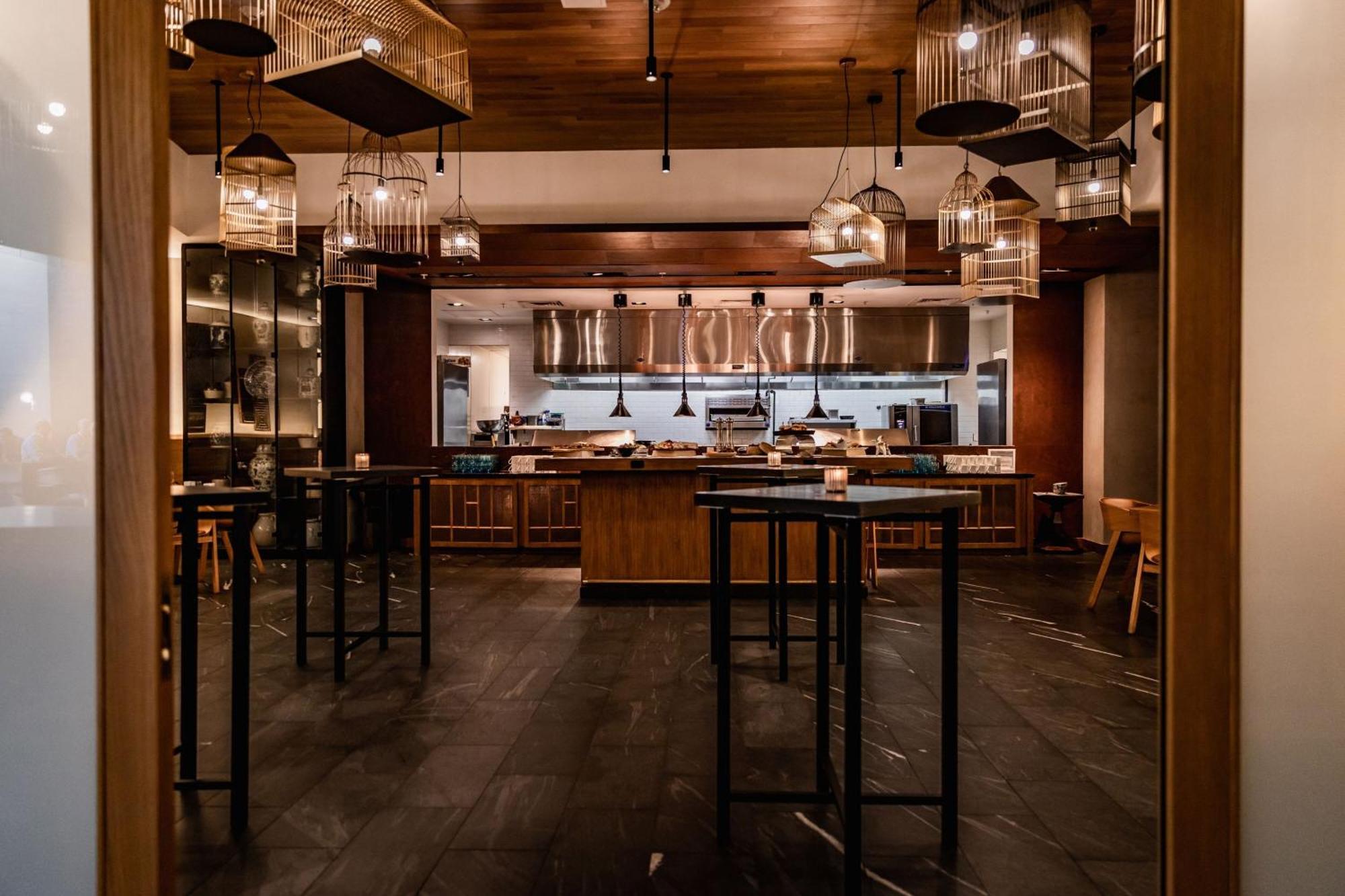 Renaissance Dallas At Plano Legacy West Hotel מראה חיצוני תמונה