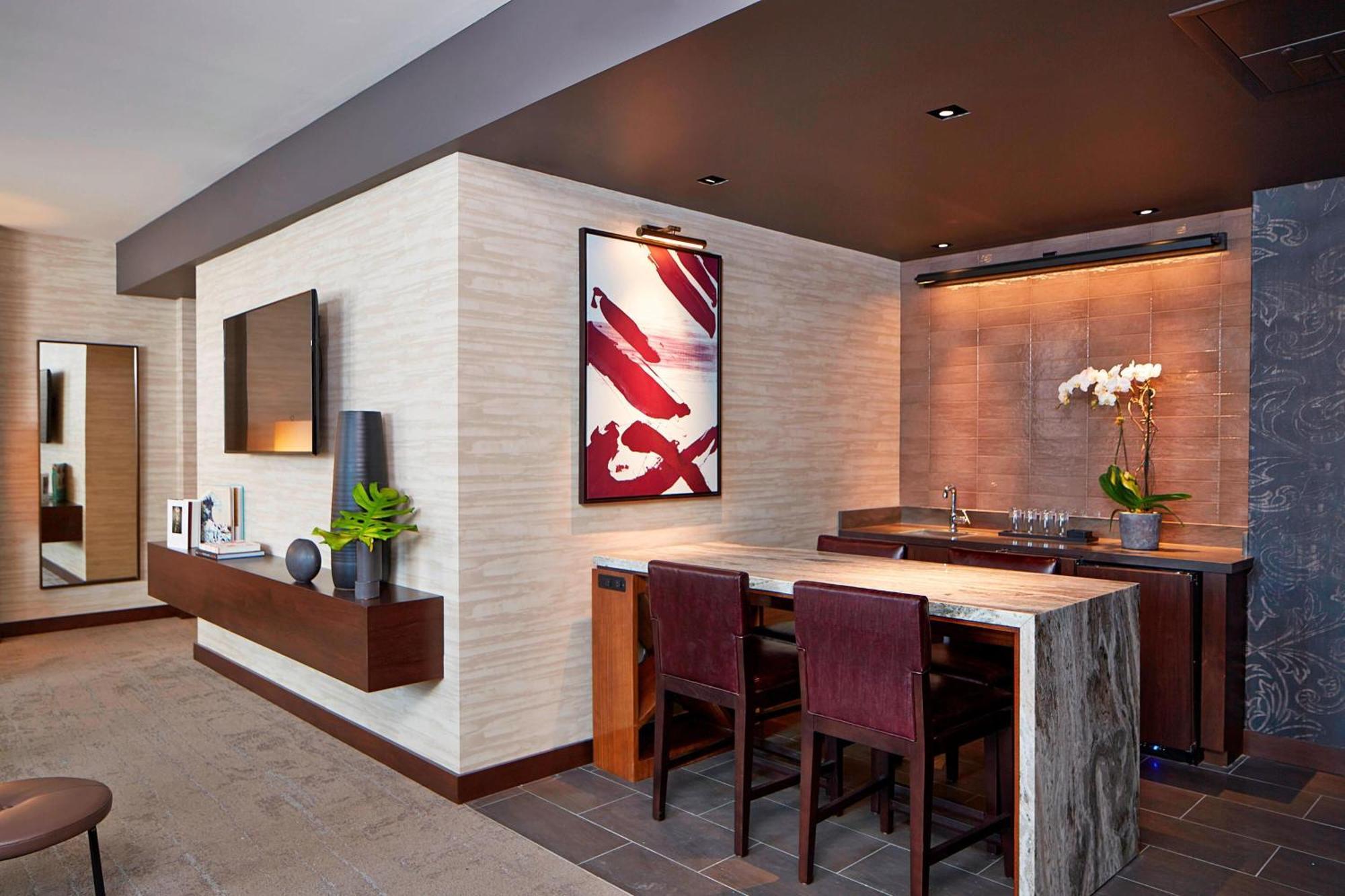 Renaissance Dallas At Plano Legacy West Hotel מראה חיצוני תמונה