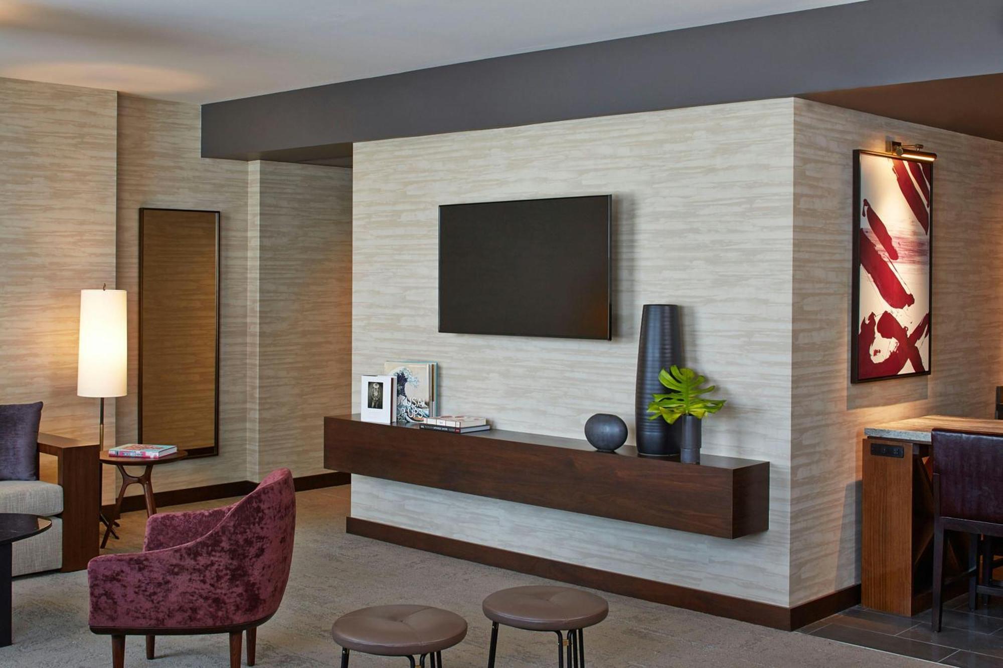 Renaissance Dallas At Plano Legacy West Hotel מראה חיצוני תמונה