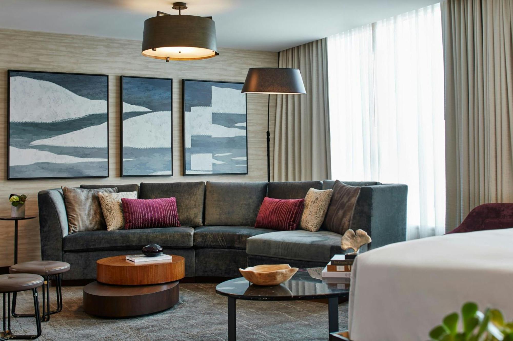 Renaissance Dallas At Plano Legacy West Hotel מראה חיצוני תמונה