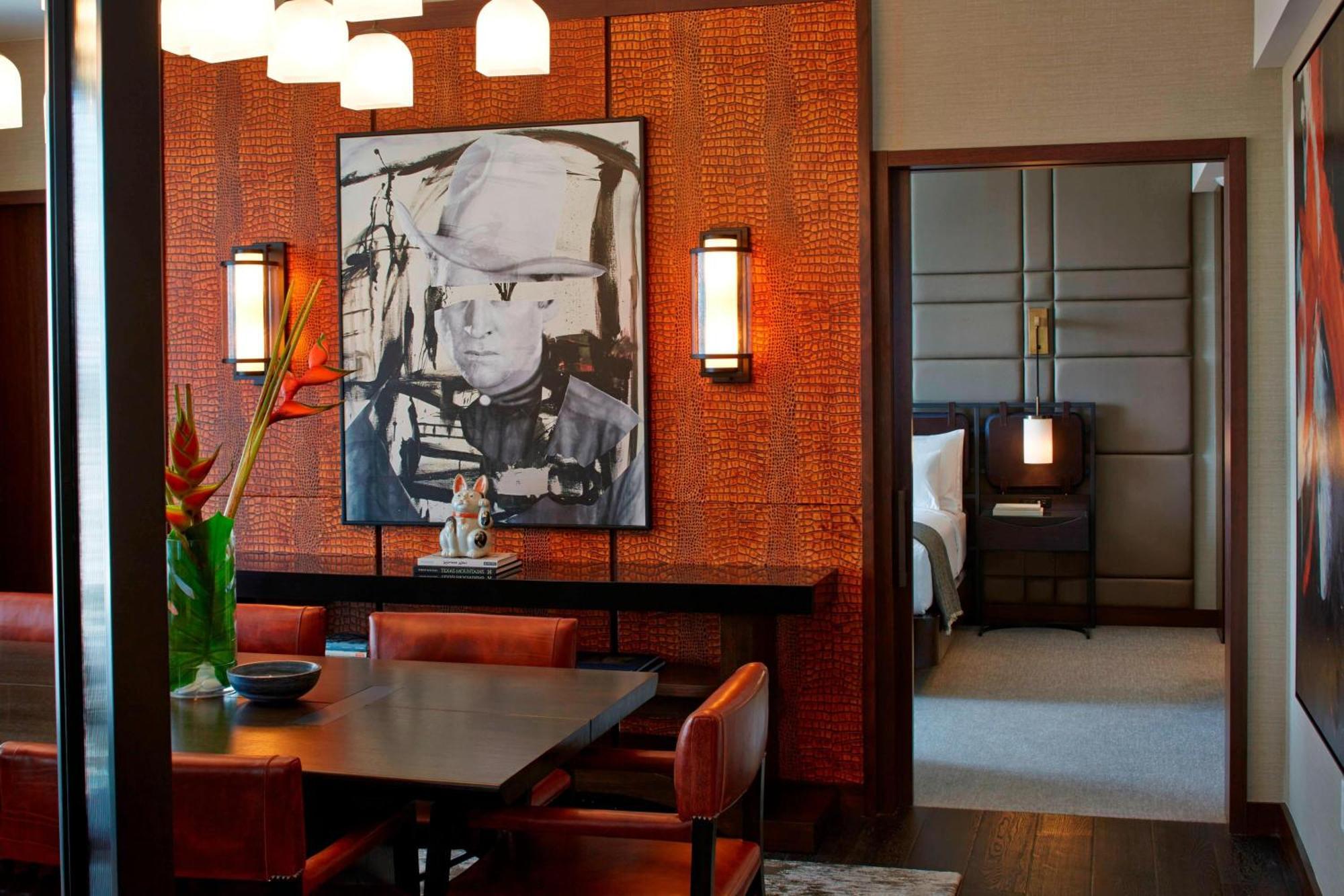 Renaissance Dallas At Plano Legacy West Hotel מראה חיצוני תמונה