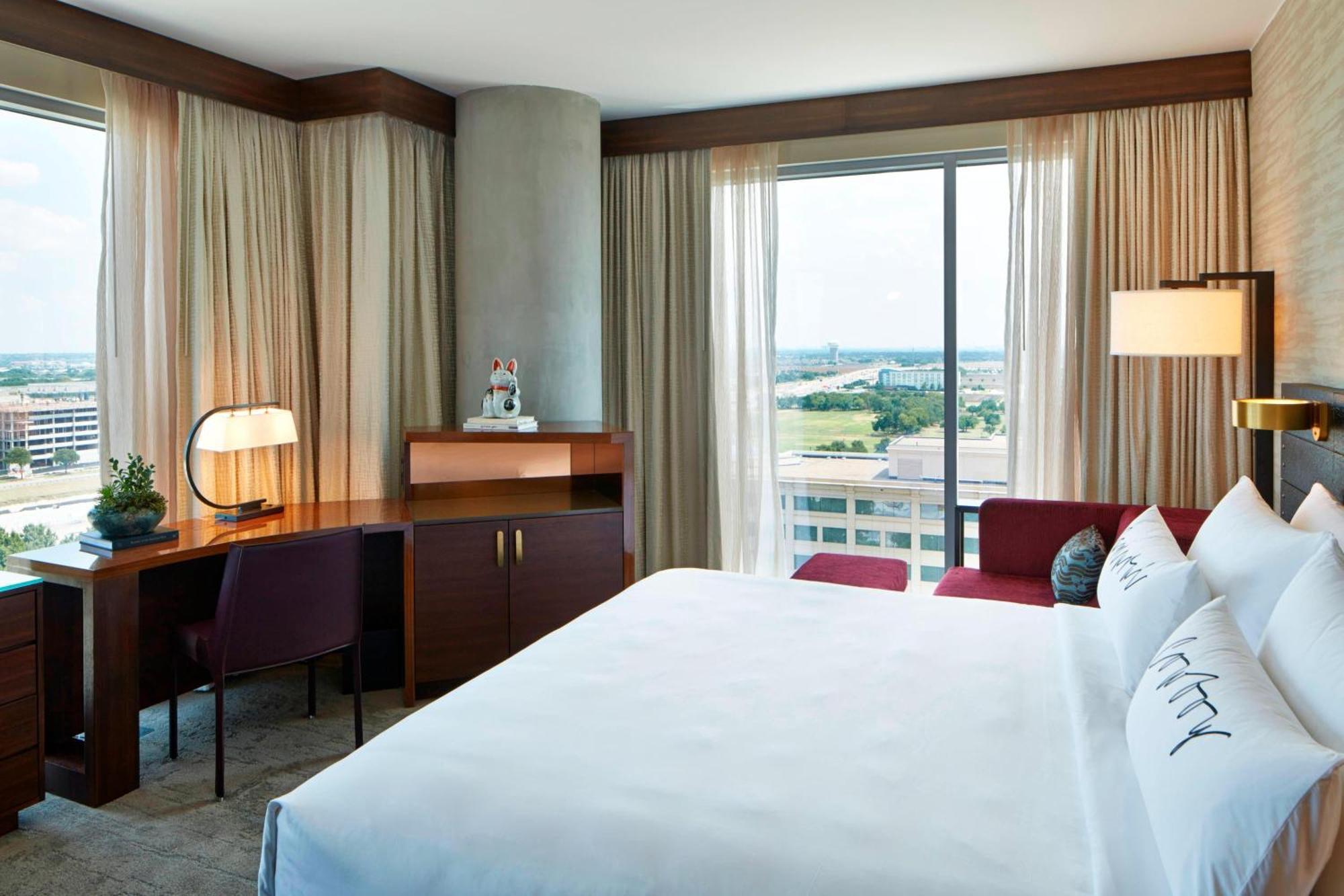 Renaissance Dallas At Plano Legacy West Hotel מראה חיצוני תמונה