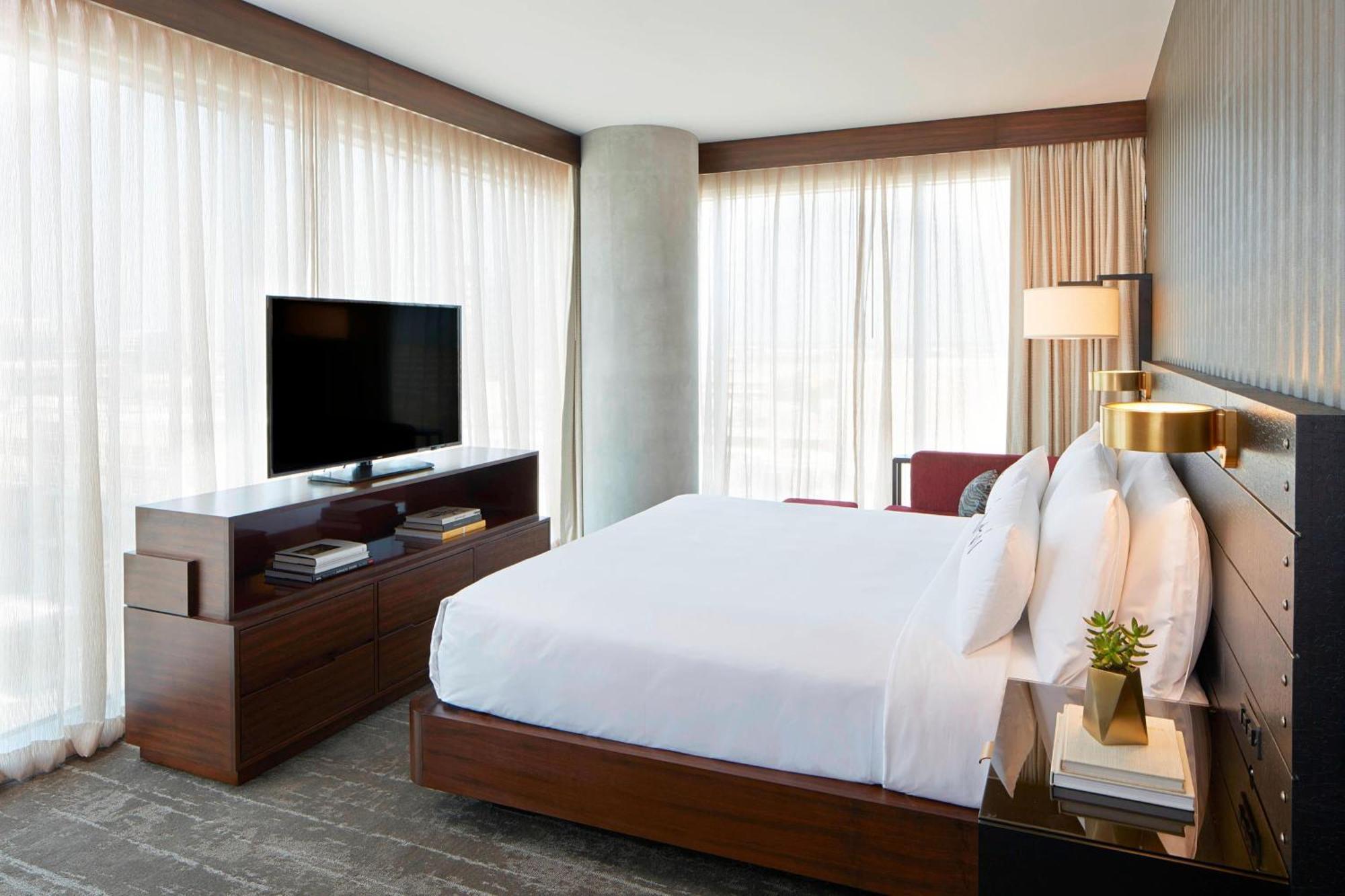 Renaissance Dallas At Plano Legacy West Hotel מראה חיצוני תמונה
