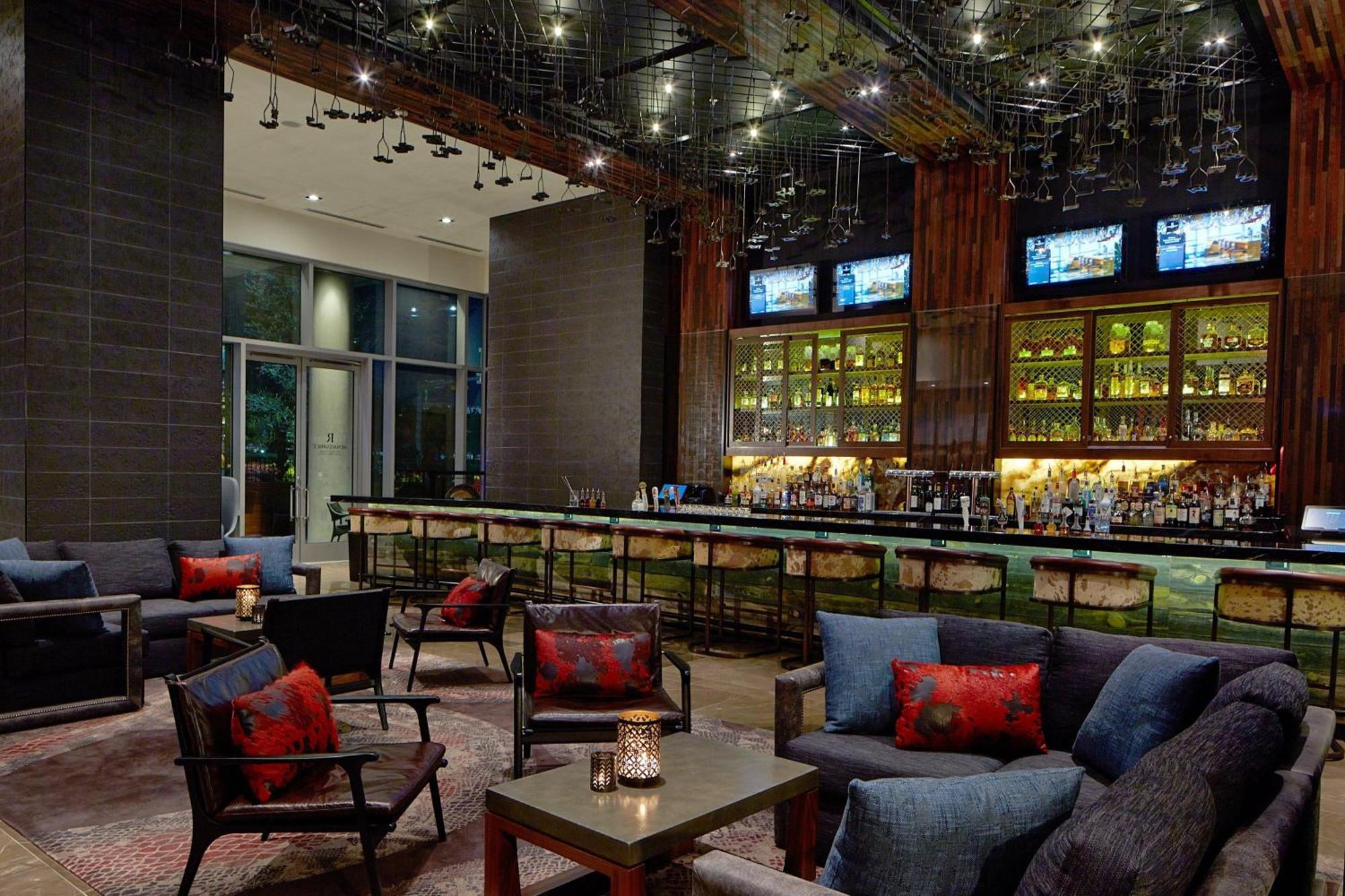 Renaissance Dallas At Plano Legacy West Hotel מראה חיצוני תמונה
