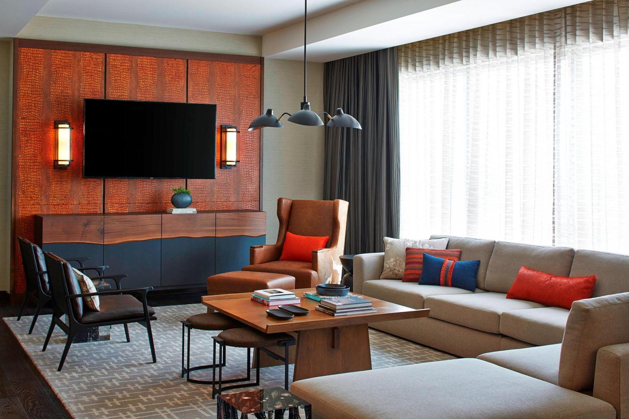 Renaissance Dallas At Plano Legacy West Hotel מראה חיצוני תמונה