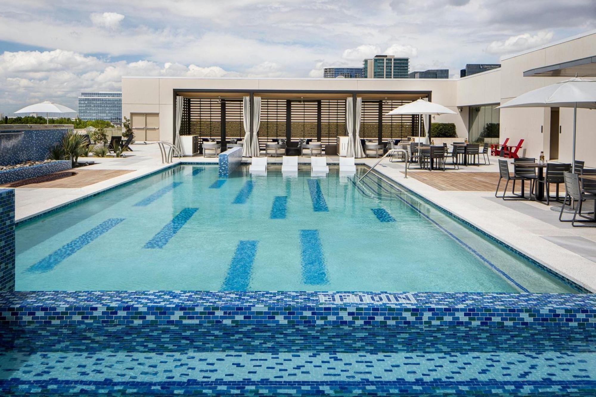 Renaissance Dallas At Plano Legacy West Hotel מראה חיצוני תמונה