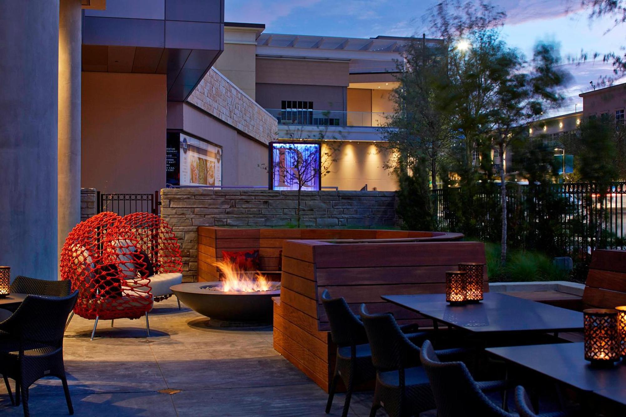 Renaissance Dallas At Plano Legacy West Hotel מראה חיצוני תמונה