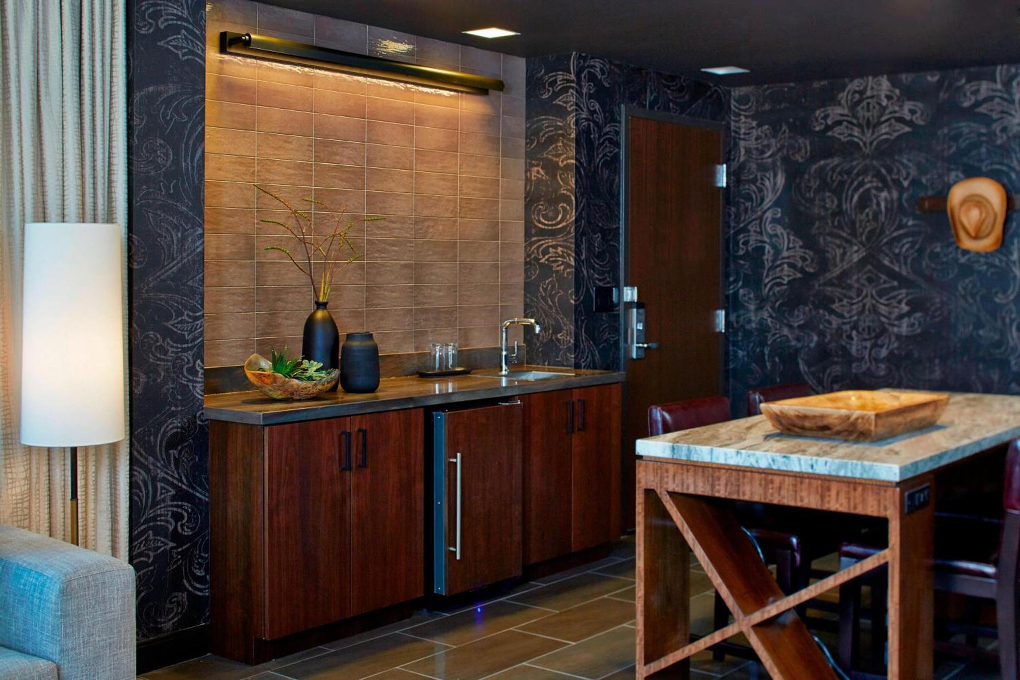 Renaissance Dallas At Plano Legacy West Hotel מראה חיצוני תמונה