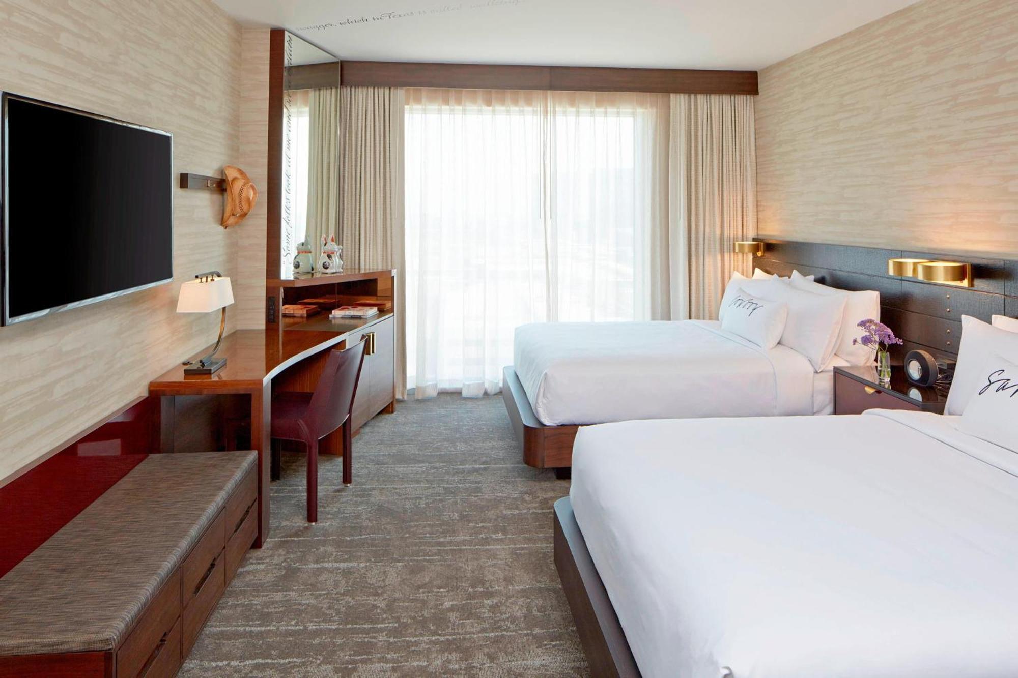 Renaissance Dallas At Plano Legacy West Hotel מראה חיצוני תמונה