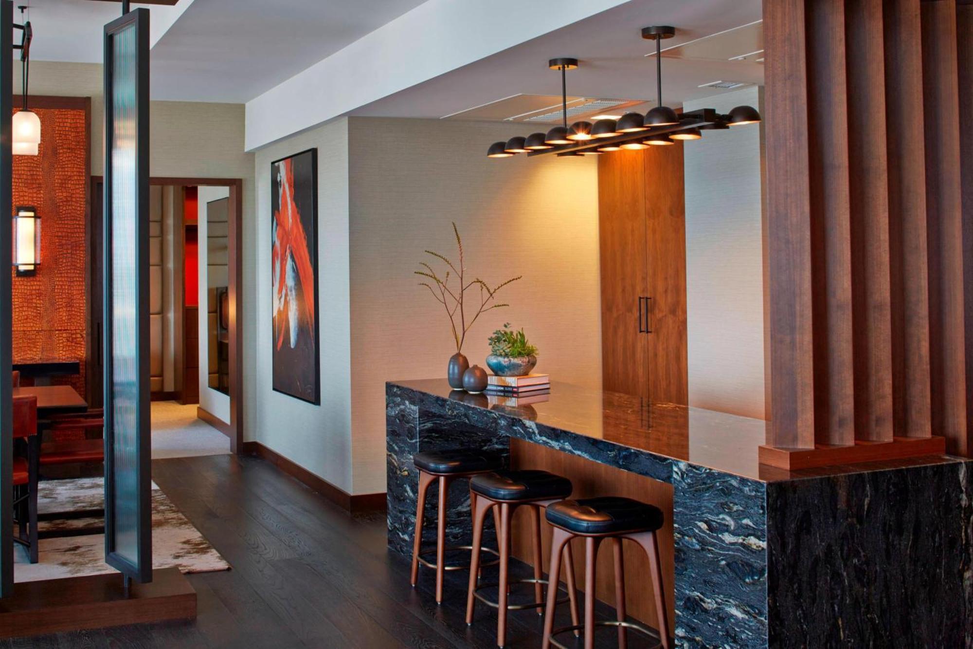 Renaissance Dallas At Plano Legacy West Hotel מראה חיצוני תמונה