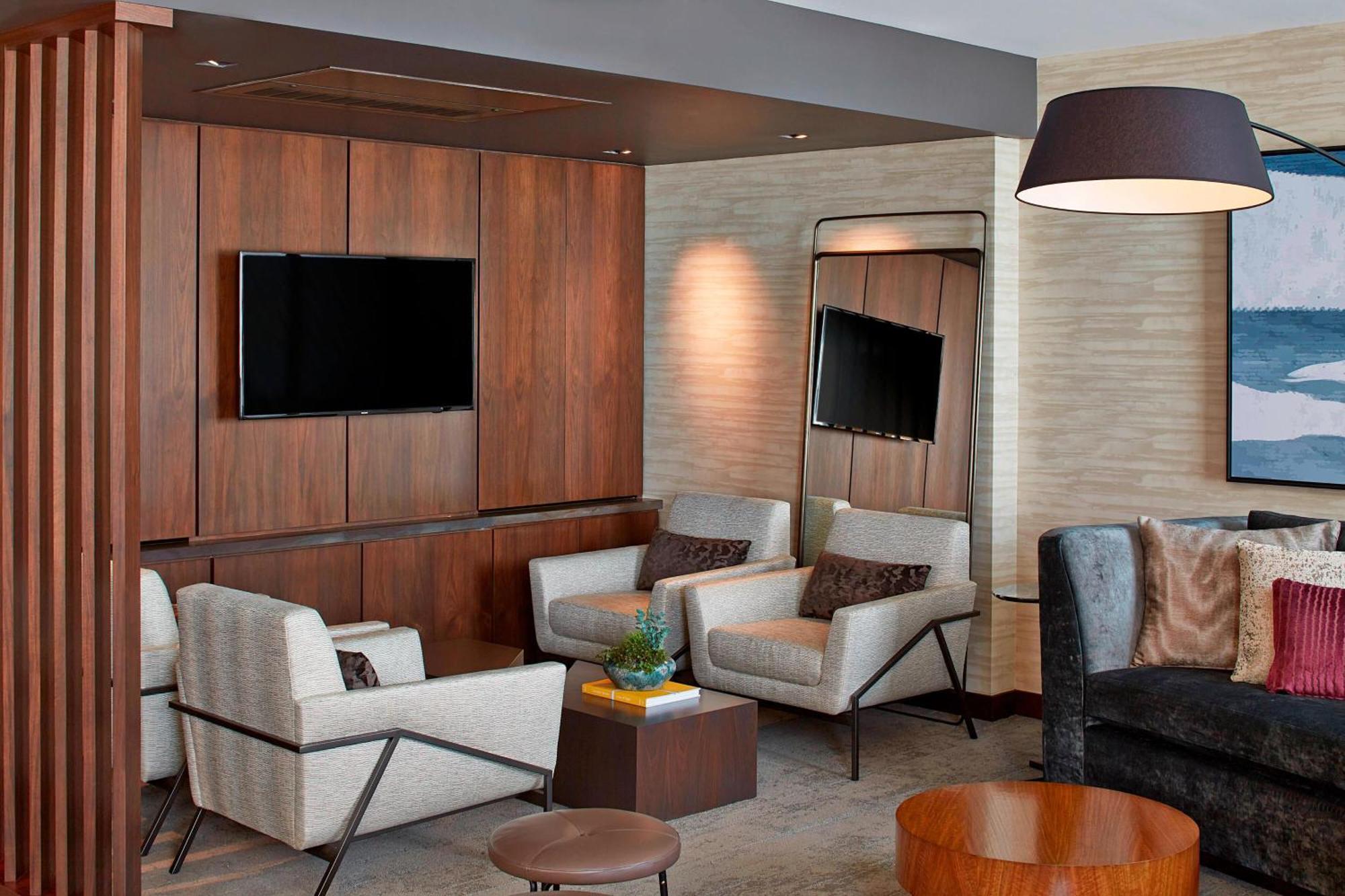Renaissance Dallas At Plano Legacy West Hotel מראה חיצוני תמונה