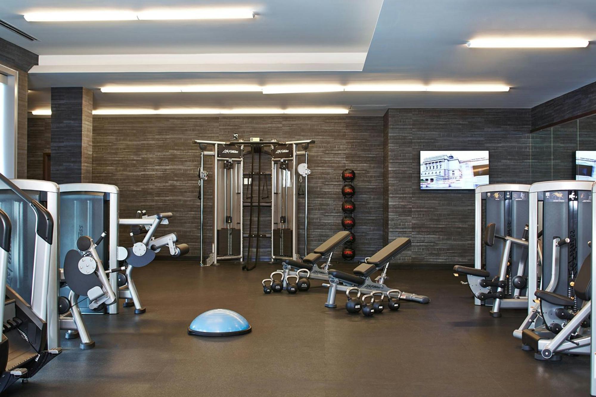 Renaissance Dallas At Plano Legacy West Hotel מראה חיצוני תמונה